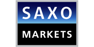 logo of saxo markets