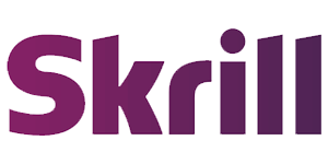 logo of skrill